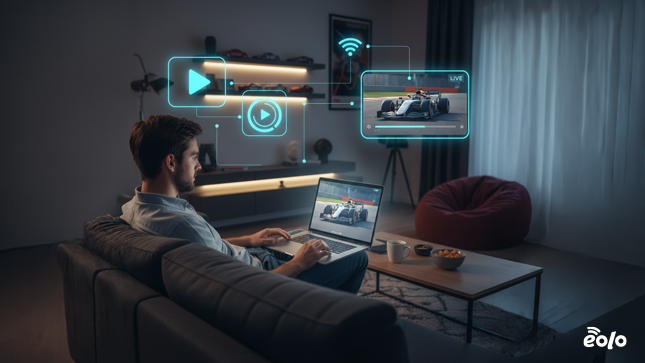 Dove vedere la Formula 1 in streaming Dove vedere la Formula 1 in streaming