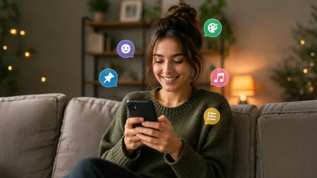 Facebook e Instagram Plus sono la stessa cosa di Meta Verified?