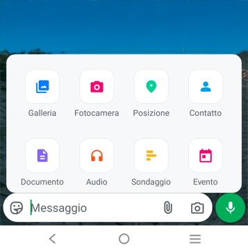 whatsapp android