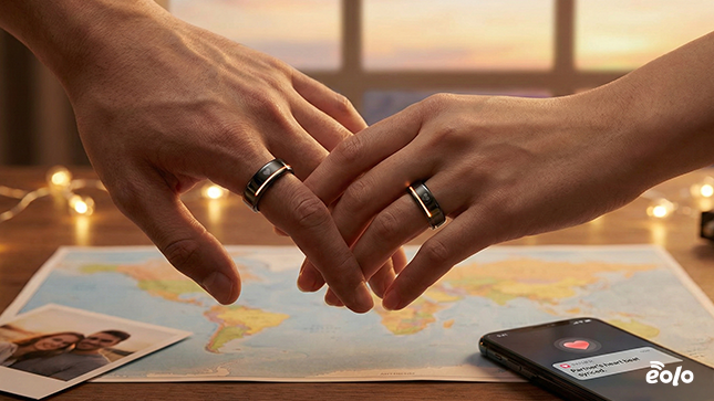 smart rings smart rings