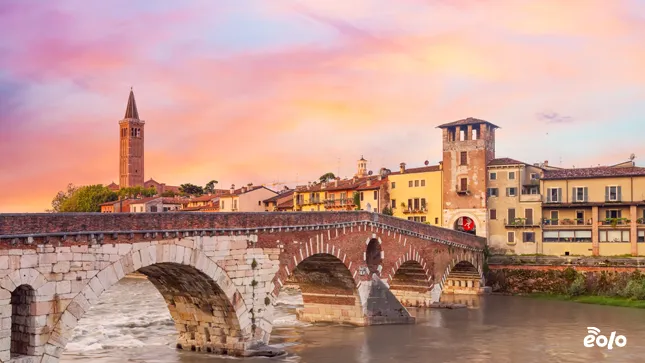 Città di Verona Città di Verona
