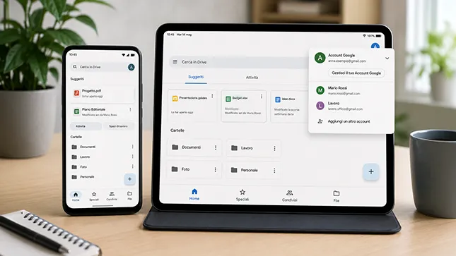 Google Drive App Google Drive App