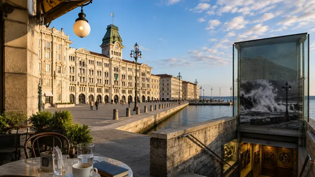 Trieste