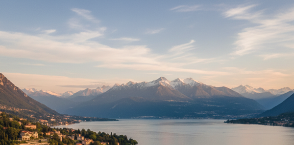 lago maggiore
