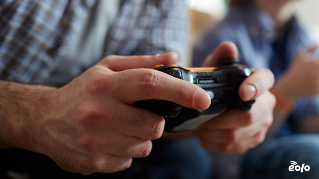 joystick