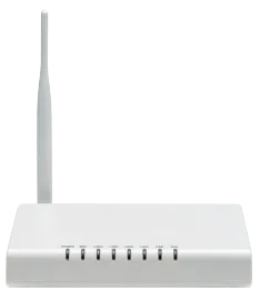 Configurare EOLO con router proprio