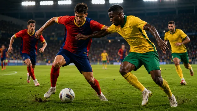 Dove vedere Brasile-Norvegia ai Mondiali 2026 Dove vedere Brasile-Norvegia ai Mondiali 2026