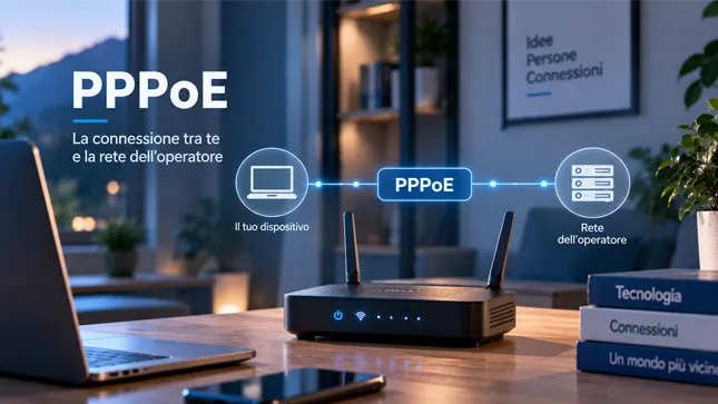 PPPoE PPPoE