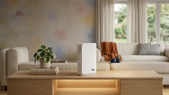 Aggiorna il firmware del router