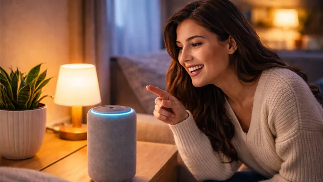 Alexa Plus: cos’è, cosa fa e come attivarla in Italia