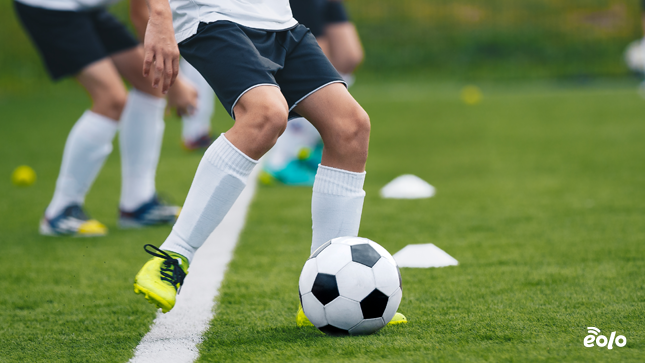 calciatori