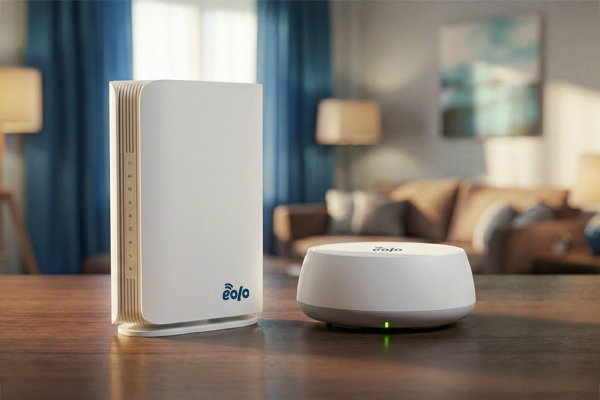 router ed extender wifi 7