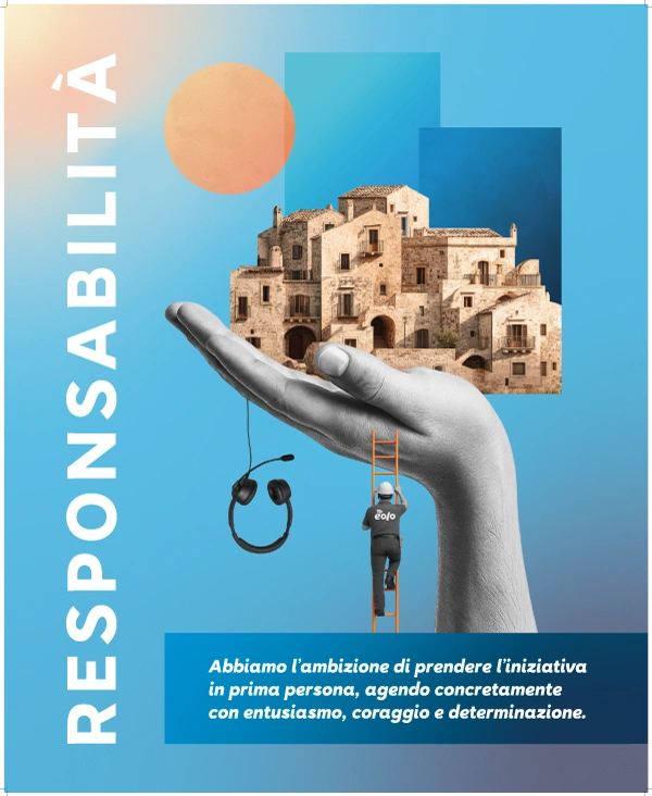 Responsabilità Responsabilità