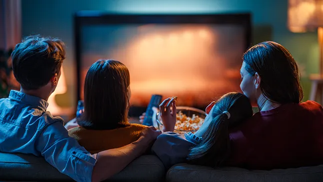 Quando esce "Michael" al cinema in Italia