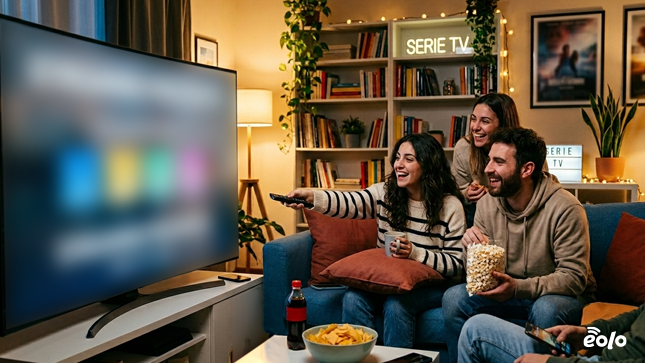 dove vedere One Piece in streaming