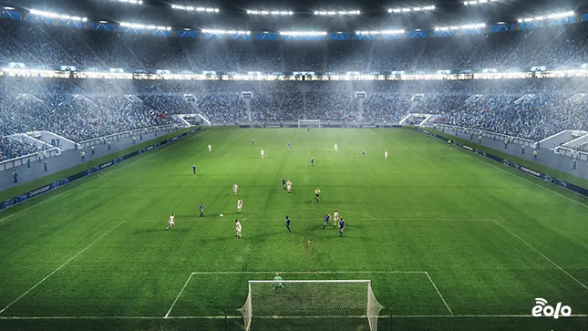 Dove vedere Como Roma in TV e Streaming