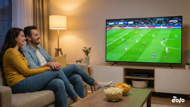 Partita Inter Juventus