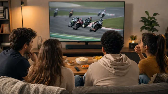 DoveDove vedere il GP d'Italia MotoGP 2026 in streaming e in TV vedere il GP d'Italia MotoGP 2026 in streaming e in TV Dove vedere il GP d'Italia MotoGP 2026 in streaming e in TV
