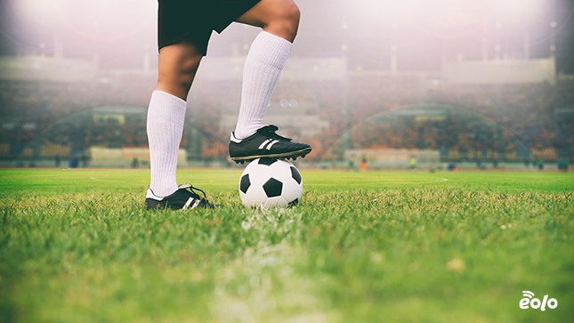 pallone da calcio