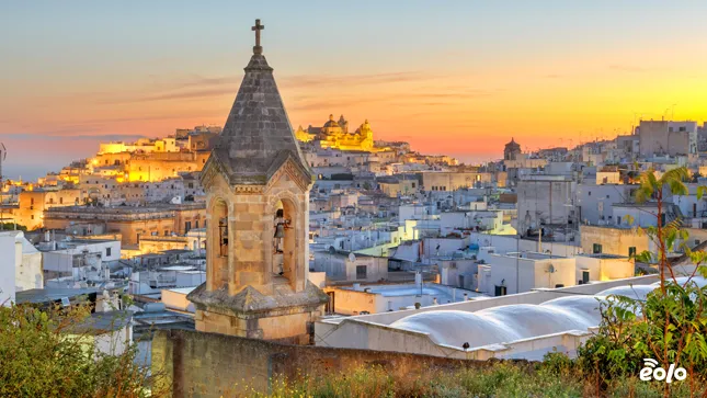 Ostuni Ostuni