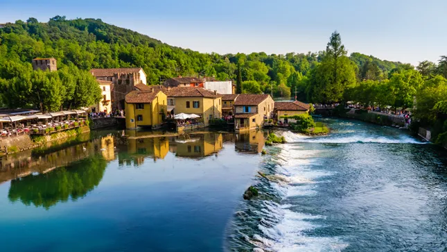 Valeggio sul Mincio Valeggio sul Mincio