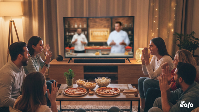 dove vedere la finale di MasterChef 15