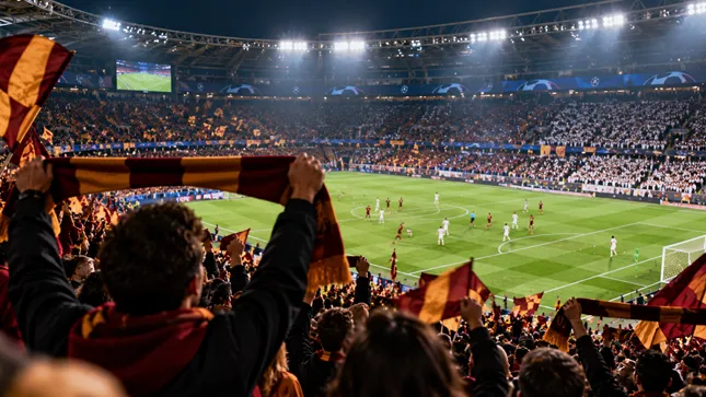 Roma-Real Madrid, i precedenti in Champions League