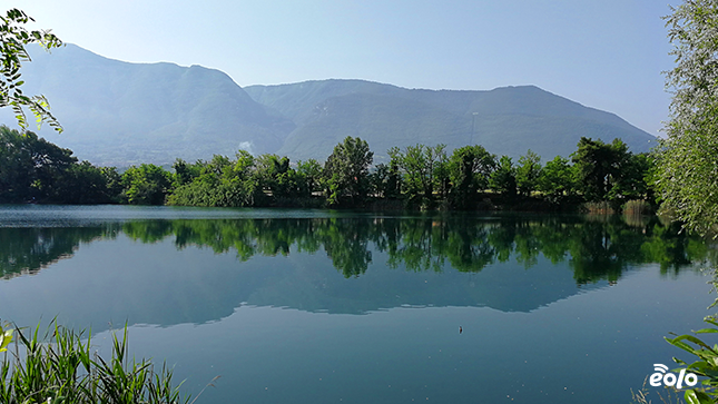 lago Telese 