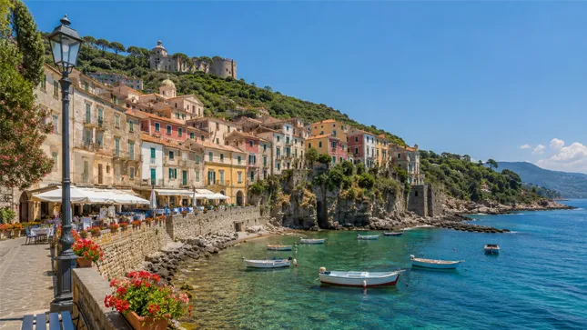 Pollica (Campania)