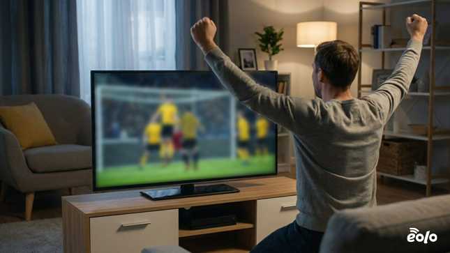 Dove vedere Bodø/Glimt Inter in TV e streaming