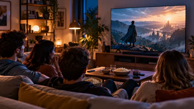 Dove vedere VisionQuest in streaming in Italia Dove vedere VisionQuest in streaming in Italia