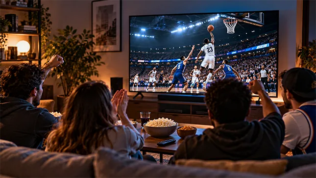 NBA 2026 streaming NBA 2026 streaming