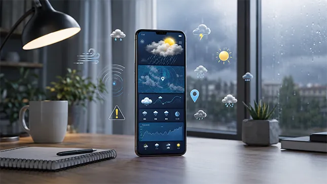App Meteo Gratis del 2026