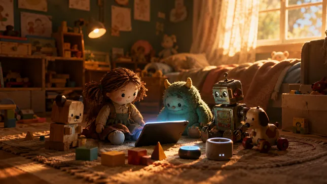 Curiosità su Toy Story 5 Curiosità su Toy Story 5
