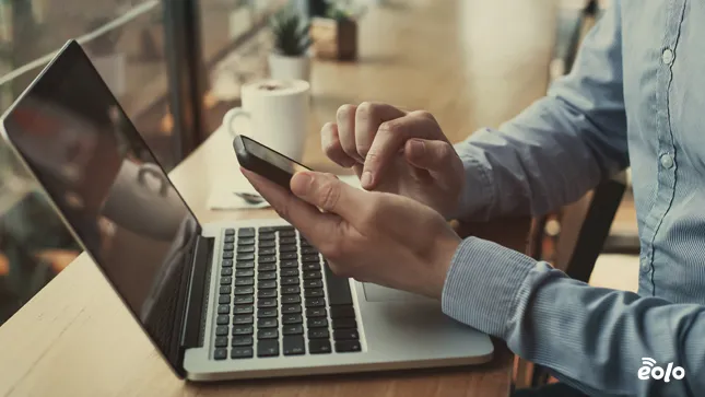 Hotspot dello smartphone (tethering)