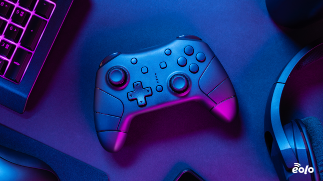 joystick