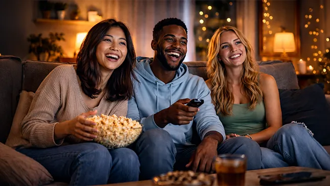 Dove vedere Euphoria 3 in streaming Dove vedere Euphoria 3 in streaming