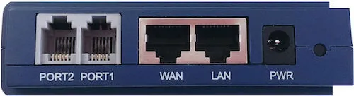 router eolo box 1 retro