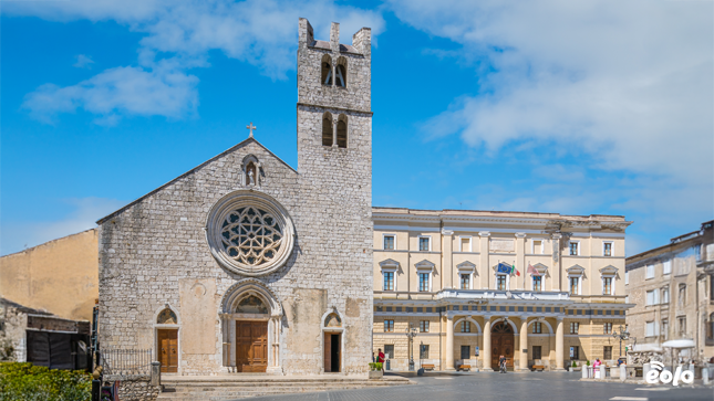 chiesa san francesco
