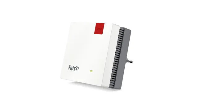 Ripetitore WiFi Fritz
