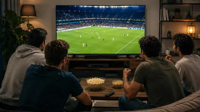 Come vedere al meglio la Serie A in streaming Come vedere al meglio la Serie A in streaming