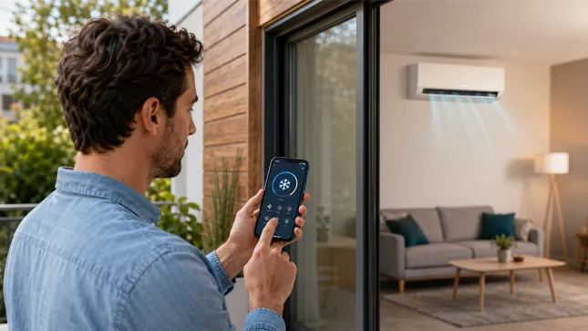 Condizionatore smart: cos’è, vantaggi, limiti e modelli da valutare